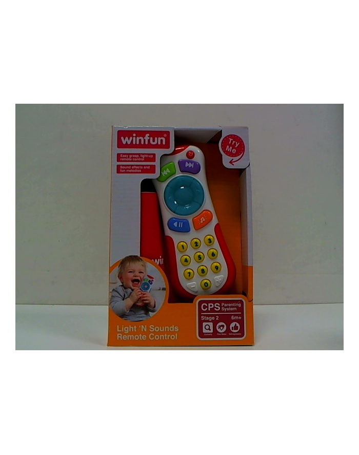 anek - smily play Pilot TV SmilyPlay 000723 07234. główny