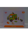 anek - smily play TOOKY TOY Auto Safari TKF005 47404. - nr 1