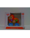 anek - smily play TOOKY TOY Lew z kulką d/ciągn.TKE005 48036. - nr 1