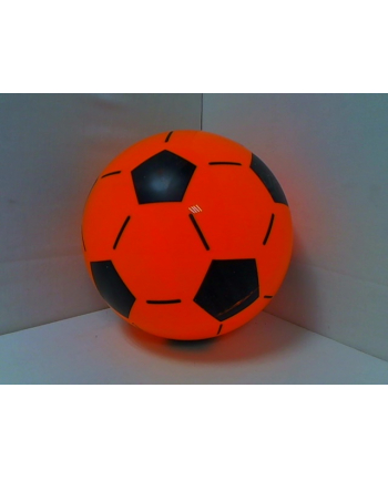 artyk Piłka PVC 230mm Soccer 134272.