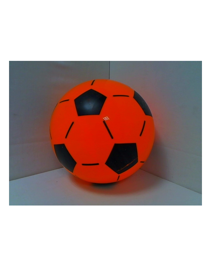 artyk Piłka PVC 230mm Soccer 134272. główny