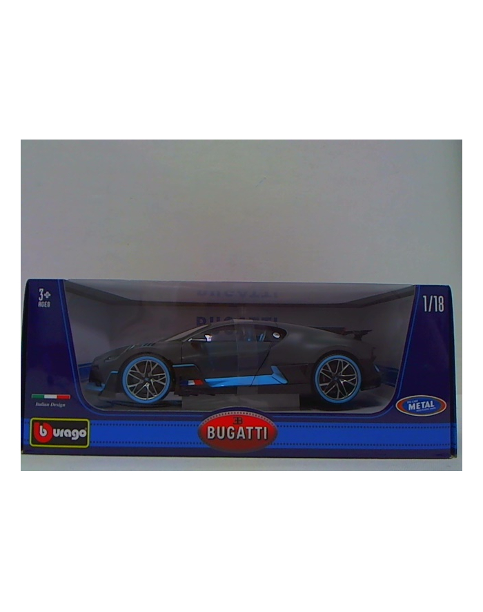 BBU.1:18 Bugatti Divo 11045 główny