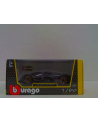 BBU 1:24 Lamborghini Terzo Millennio black 21094 - nr 1