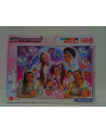 clementoni CLE.puzzle 60 maxi Miracle Tunes 26449 - nr 1