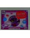galeria GL Style glitter aqua bracelets 23308 - nr 1