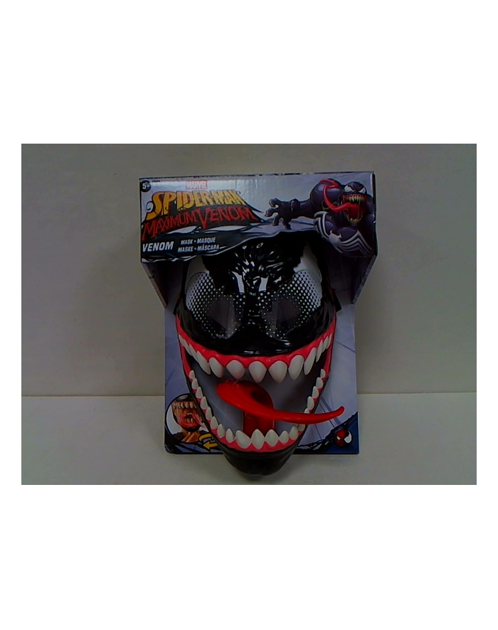 hasbro SPD Maximum Venom Maska E8689 /2. główny