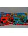 hasbro TRA Rescue Bot Trailer ze światłem E6431 /3 - nr 1