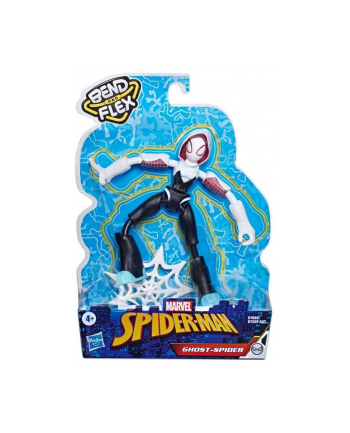 hasbro SPD figurka Spiderman Bend ' Flex E7335 E7686 /8