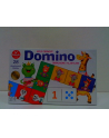 kukuryku Domino obrazkowe i klasyczne 64138 - nr 1