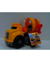 mattel MEGA BLOKS CAT betoniarka z klockami GFG11 /1 - nr 1