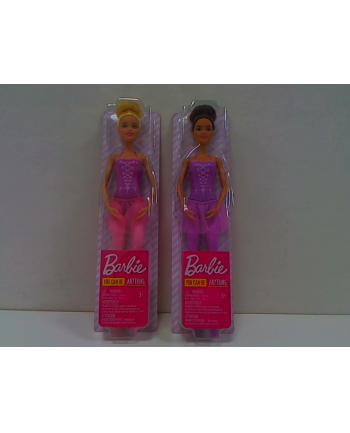 mattel Barbie lalka baletnica GJL58 /12