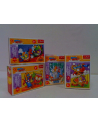 trefl PUZZLE miniMAXI 20 Kid Kazoom i Super Zings 56026 - nr 1