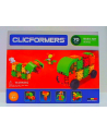 clicformers - klocki CLICS Clicformers 70el 801002 32697 - nr 1