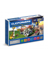 clicformers - klocki CLICS Clicformers 230el 808001 35773 - nr 1