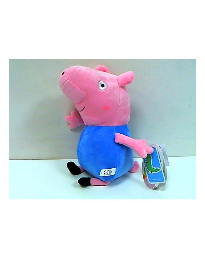 hero Peppa Pig Tom 31cm 33991 39910 główny