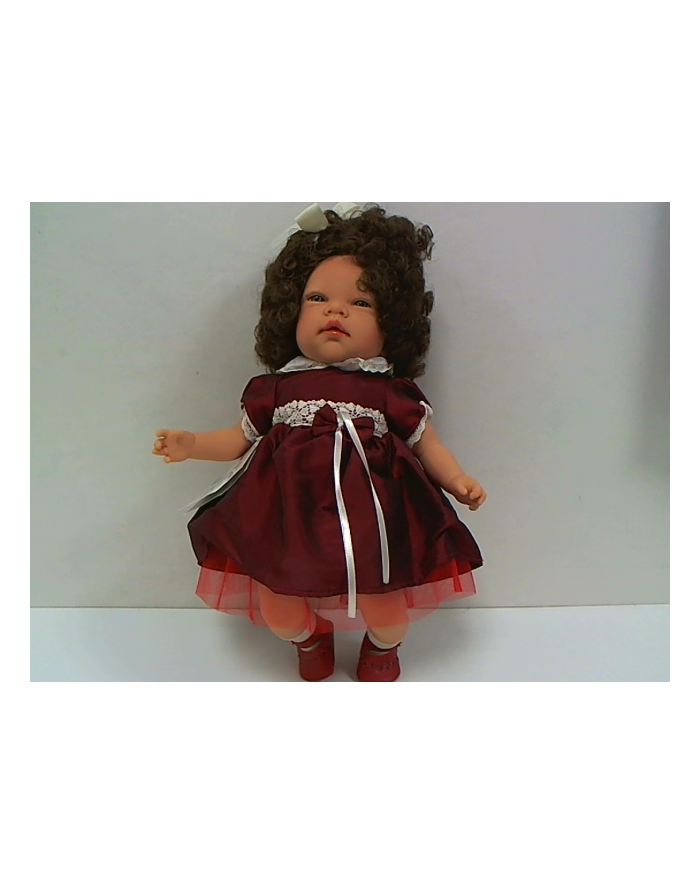 NINES lalka Celia 45cm śmieje się 6531 65317 główny