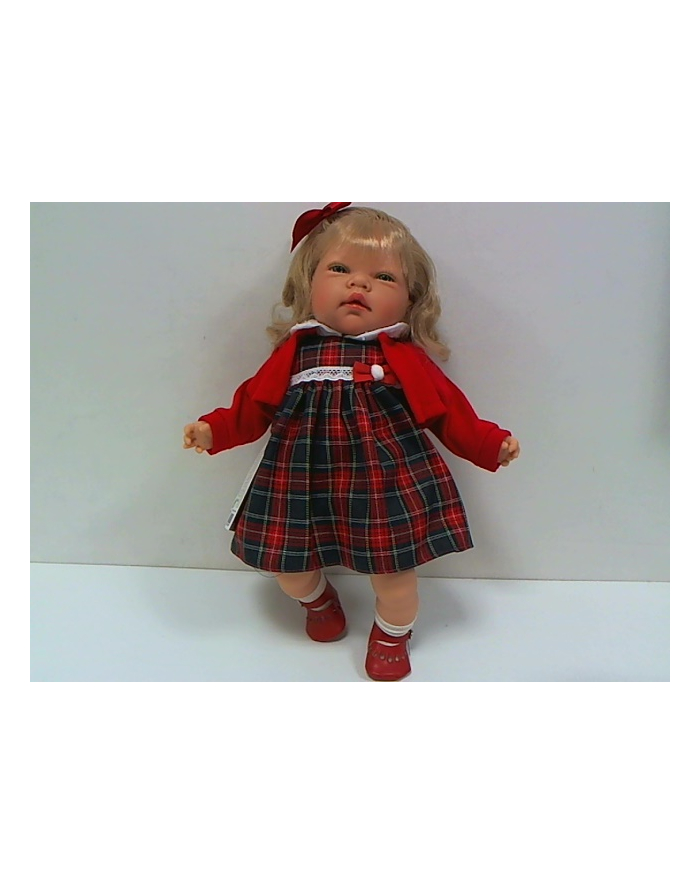 NINES lalka Celia 45cm śmieje się 6541 65416 główny