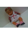 NINES lalka Claudia 55cm płacząca 8001 80013 - nr 1