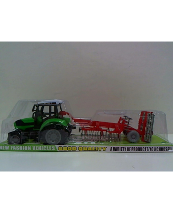 pegaz Traktor z maszyną rolniczą 68973