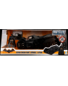 simba JADA Batman Arkham Knight Batmobile 1:24 321-5004 - nr 3