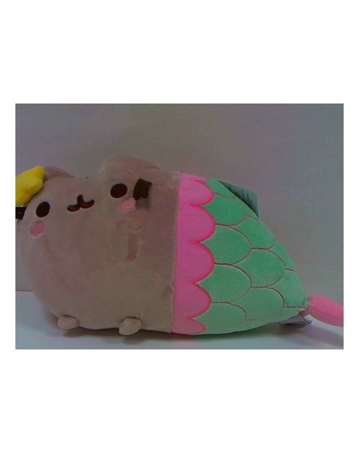 spin master SPIN GUND maskotka Pusheen MermaidStar 6055586 główny