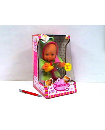 anek - smily play Lalka sikająca z kaczką SmilyPlay BD1811 84777