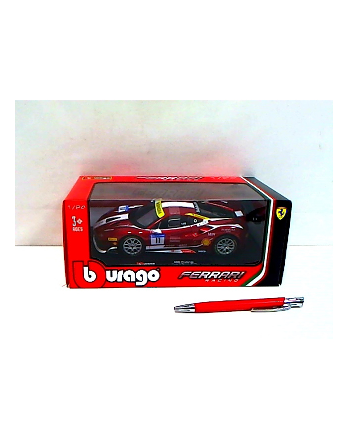 BBU.1:24 Ferrari 488 Challenge 26308 główny
