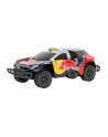 CARRERA auto RC Peugeot Red Bull 370162106 - nr 2