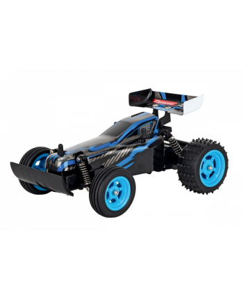 CARRERA auto RC 2,4GHz Race Buggy blue 370180013
