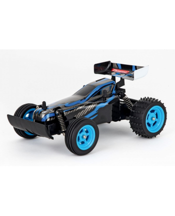 CARRERA auto RC 2,4GHz Race Buggy blue 370180013