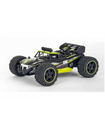 CARRERA auto RC 2,4 GHz Buggy Green 370160014