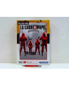 clementoni CLE puzzle 500 Netflix La Casa de Papel 35084 - nr 1
