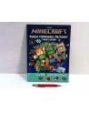 egmont Minecraft.Księga podwodnej przygody z nakl..58.11. - nr 1