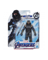 hasbro AVN figurka AvengersQuantum Ronin E3930 /8 - nr 8