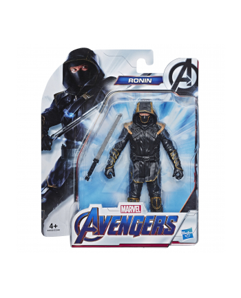 hasbro AVN figurka AvengersQuantum Ronin E3930 /8