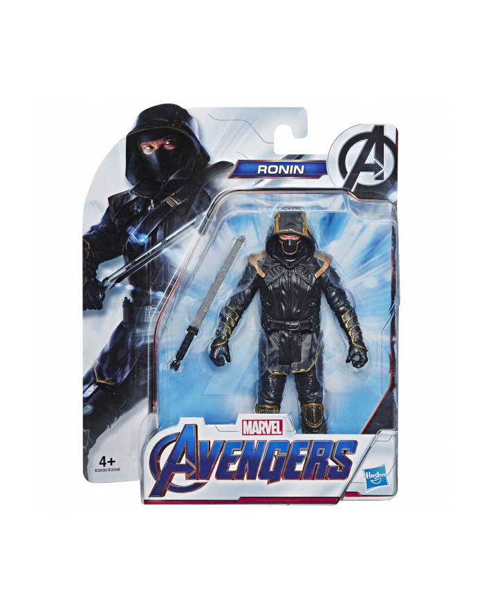 hasbro AVN figurka AvengersQuantum Ronin E3930 /8 główny