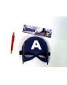 hasbro AVN maska Capitan America C0480 /6 - nr 1