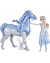 hasbro FROZEN 2 Elsa+koń Nokk pływa i chodzi E6716 /2 - nr 2