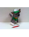 hero Psi Patrol pluszowy Rocky 25cm 34032 40329 - nr 1