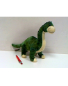hero Dinozaur pluszowy 37cm 4wz 660275 66455 - nr 1