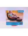 intex Pufa flokowana modern + podnóżek 68564NP 65647 - nr 1