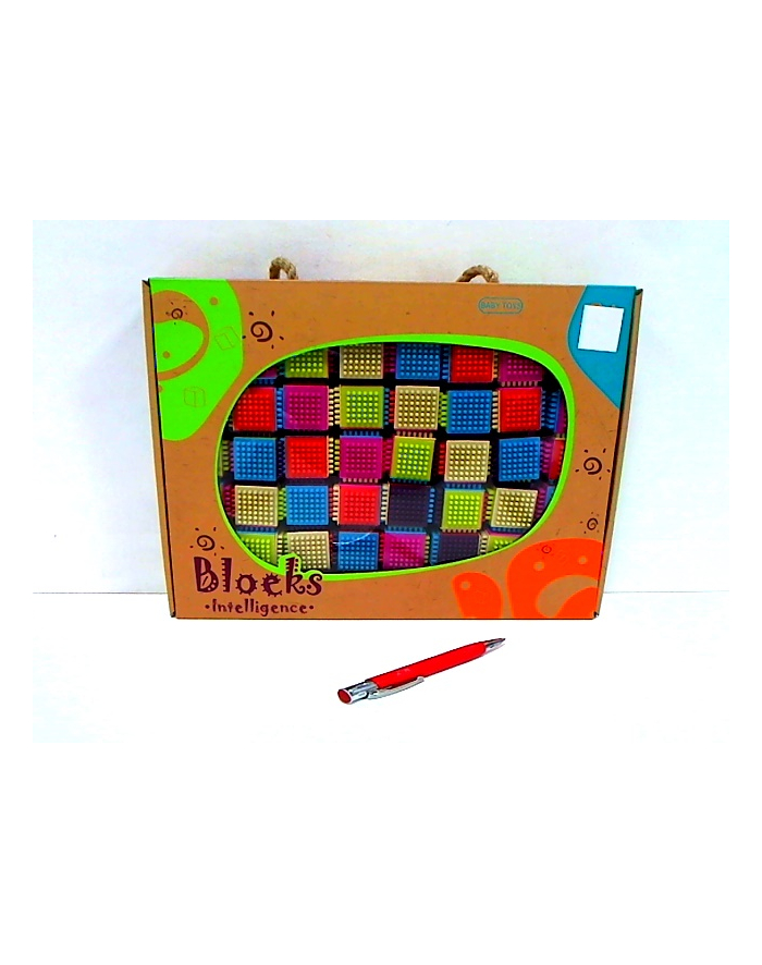 midex Klocki 30el 0634I 79673 główny