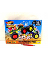 mattel HW BLADEZ Maker Kitz Monster Truck 2-pak BTHW-M04t - nr 1