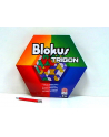 mattel Gra BLOKUS Trigon R1985 /4 - nr 1