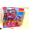 mattel Barbie idealny domek nowa winda św/dźw GNH53 - nr 1