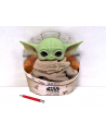 mattel STAR WARS Mandalorian Baby Yoda GWD85 /2 - nr 1