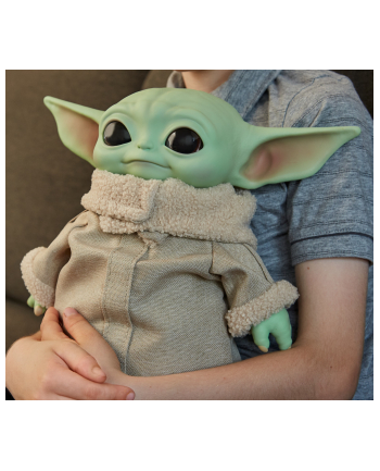 mattel STAR WARS Mandalorian Baby Yoda GWD85 /2