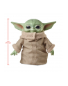 mattel STAR WARS Mandalorian Baby Yoda GWD85 /2 - nr 9