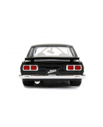 simba JADA Fast'Furious Nissan Skyline1971 1:24 320-3004