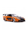 simba JADA Fast'Furious Mazda RX-7 1:24 320-3058 - nr 10